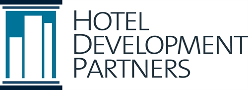 Hotel Development Partners Logo