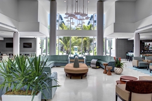 Residence Inn (Marriott) Miami Beach, Surfside