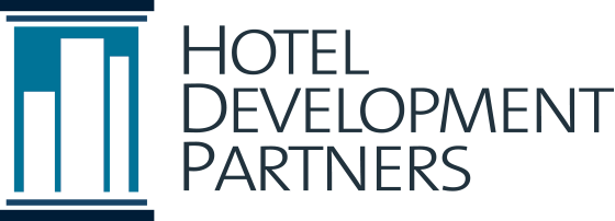 Hotel Development Partners Logo